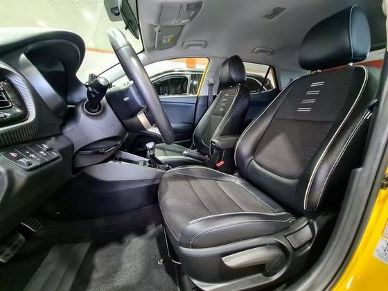 KIA STONIC 1.0 TGDI MHEV SX AUTOMÁTICO KIA STONIC 1.0 TGDI MHEV SX AUTOMÁTICO